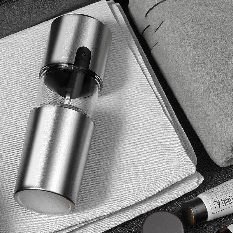 Portable Cold Brew Coffee Bean Grinder Machine One-person Hand-made