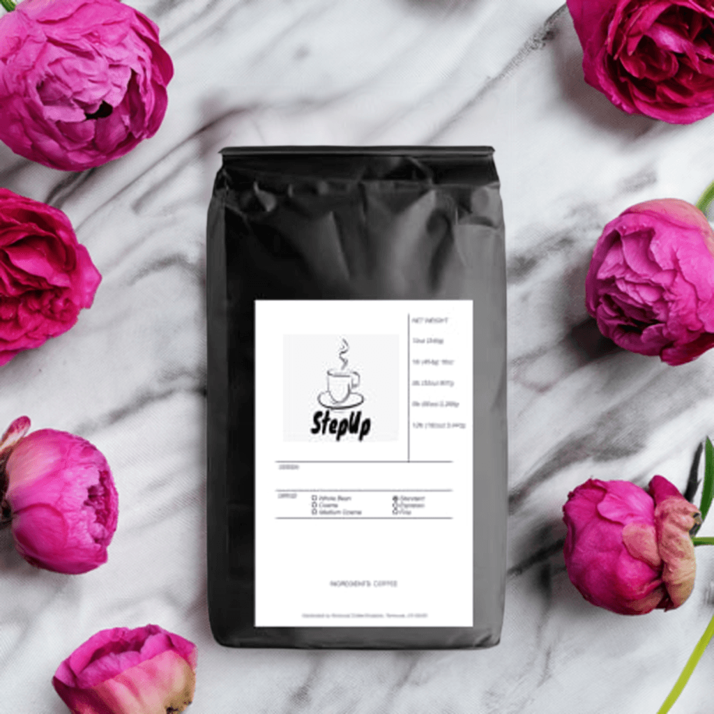 Mexican Chocolate | Medium Roast, Medium Roast | All Natural, Gluten and Allergan Free, Vegan No added sugar