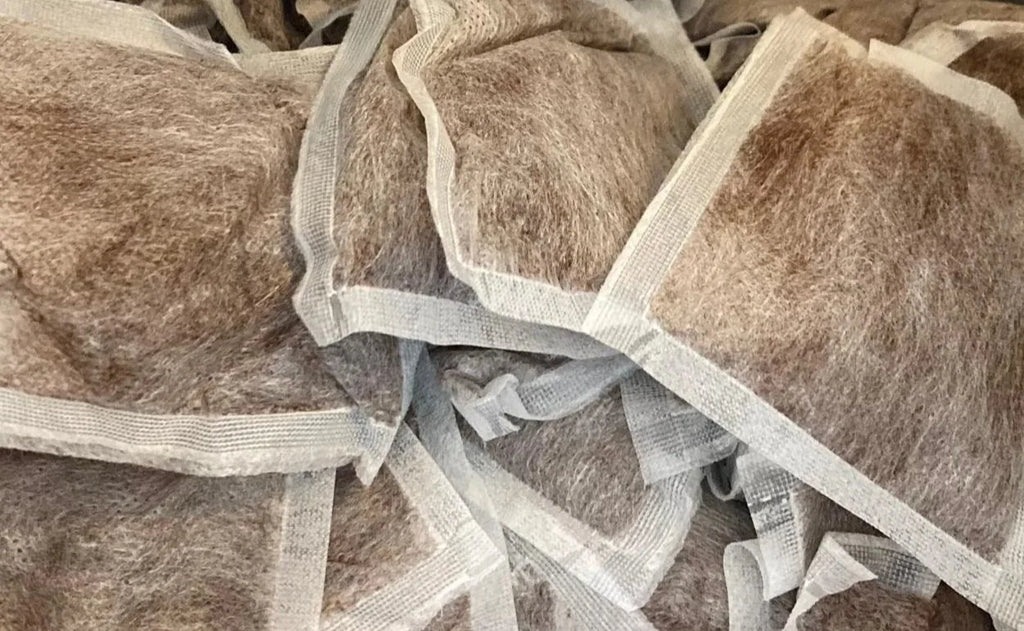 Peace pouch - AVAILABLE