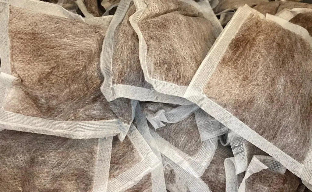 Pace pouch - AVAILABLE