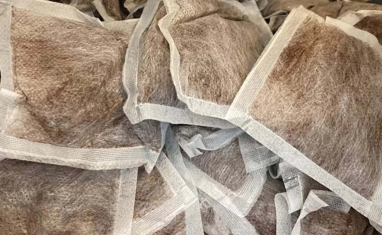 Pace pouch - AVAILABLE